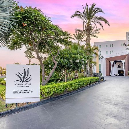 Cabo Azul, A Hilton Vacation Club Hotel San Jose del Cabo Ngoại thất bức ảnh
